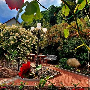 Hotel Klostergarten